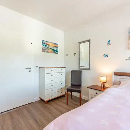 Apartmán Landgang Horstedt (Nordfriesland)