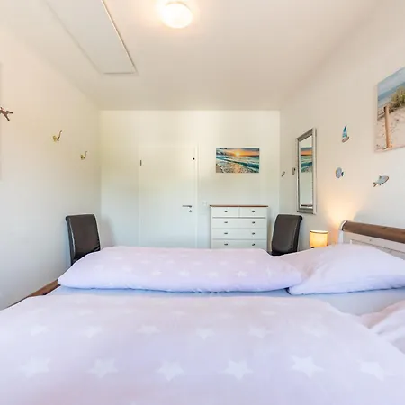 Apartmán Landgang Horstedt (Nordfriesland)