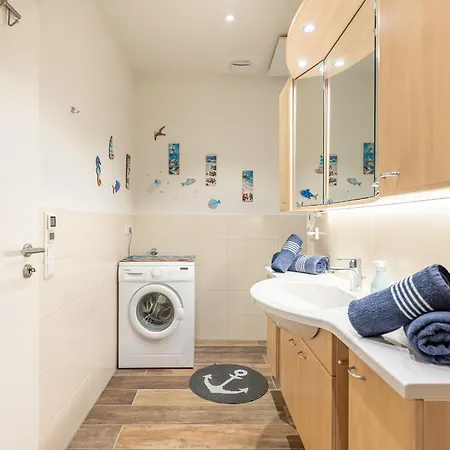 Apartmán Landgang Horstedt (Nordfriesland)
