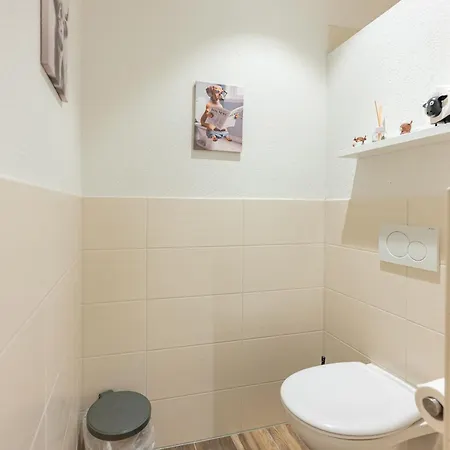 Apartmán Landgang *