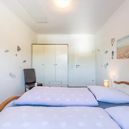 Apartmán Landgang *