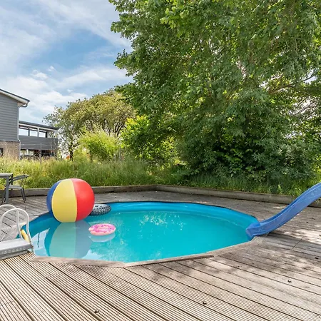 Apartmán Landgang