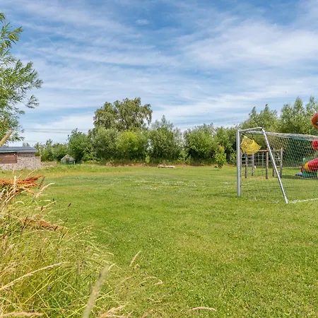 Apartmán Landgang Horstedt (Nordfriesland)